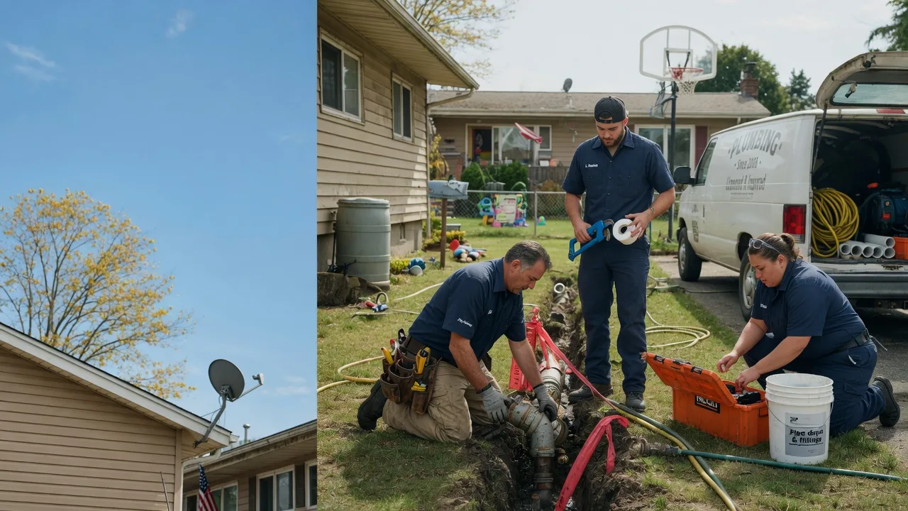 Garbage Disposal Replacement in Streamwood, IL near me