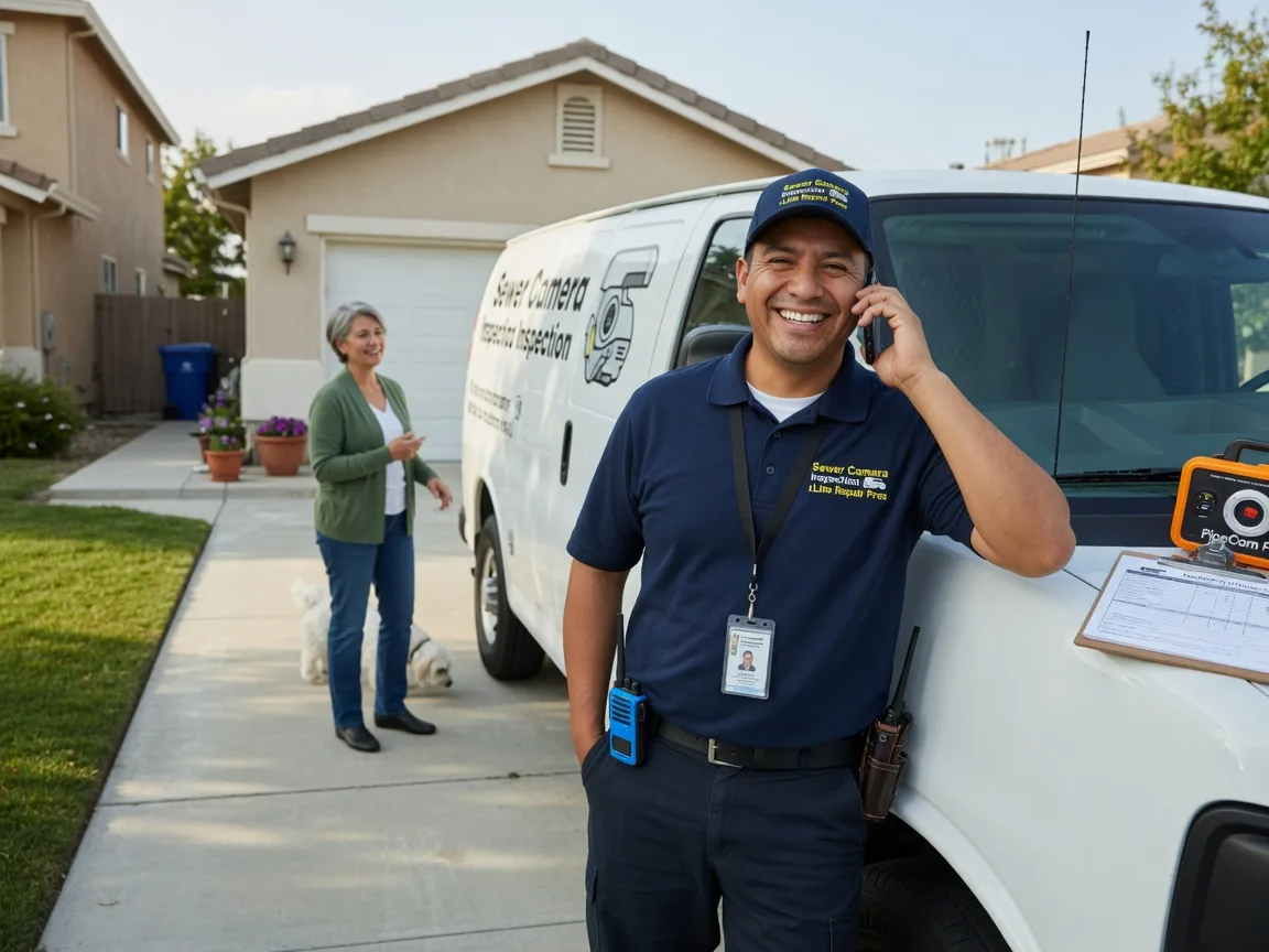 Sewer Line Repair Streamwood, IL FAQs